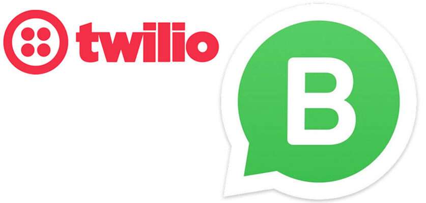 Twilio WhatsApp for tool