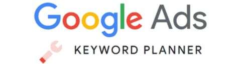 Google ads Keyword planner - Digital marketing tool