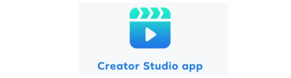 creator studio