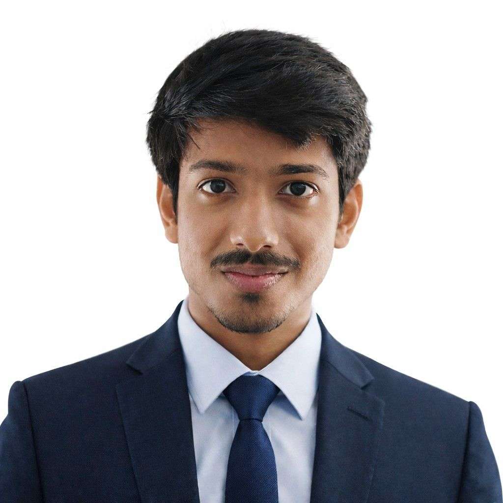 digital marketing executive-J Ram Vallabha Showry-DigitalBrolly1