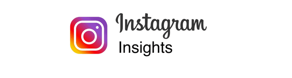 Instagram Insights