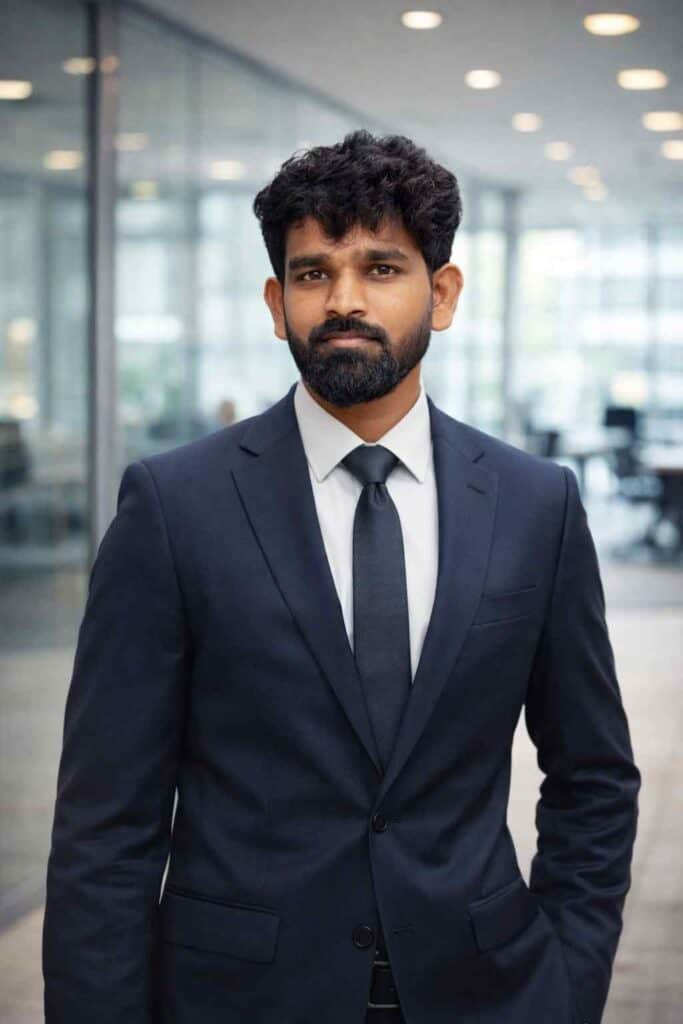 Chakri-Digital Marketing Executive