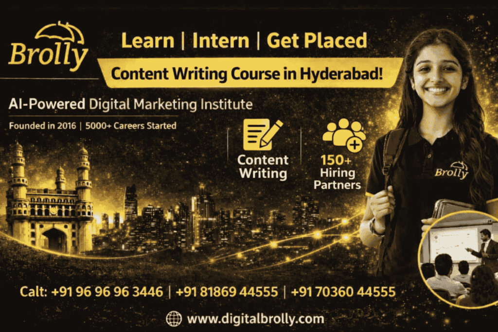 Content Writing Course In Hyderabad (2)