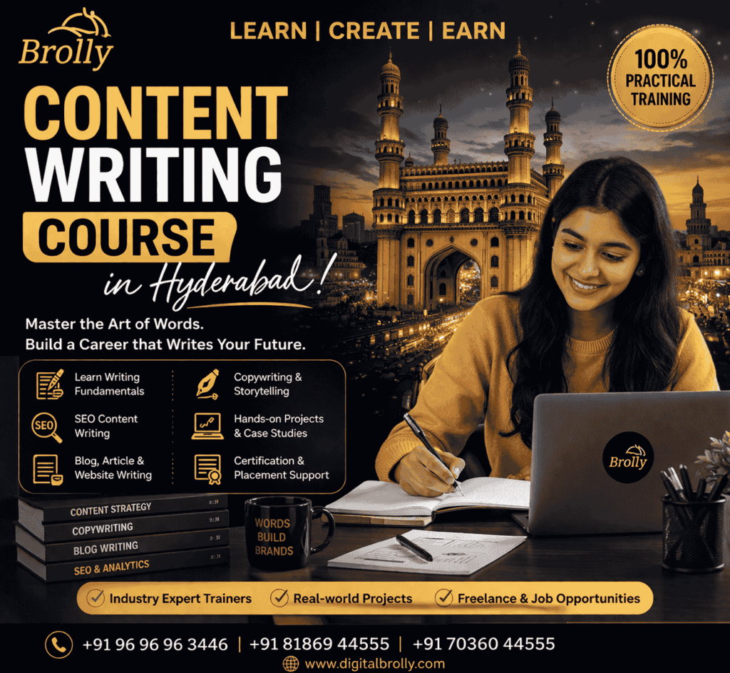 Content Writing Course In Hyderabad (3)