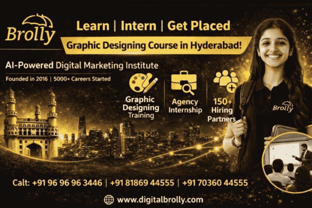 Graphic Designing Course In Hyderabad (1)