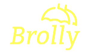 Digital Brolly