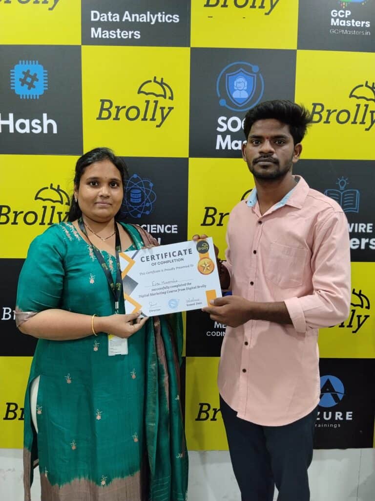 Digital Marketing institute in Kukatpally
