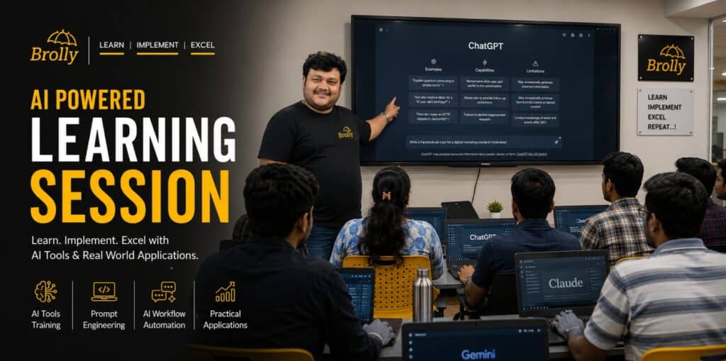 Digital Marketing Course in Hyderabad