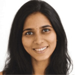 Vaishnavi Kondakalla
